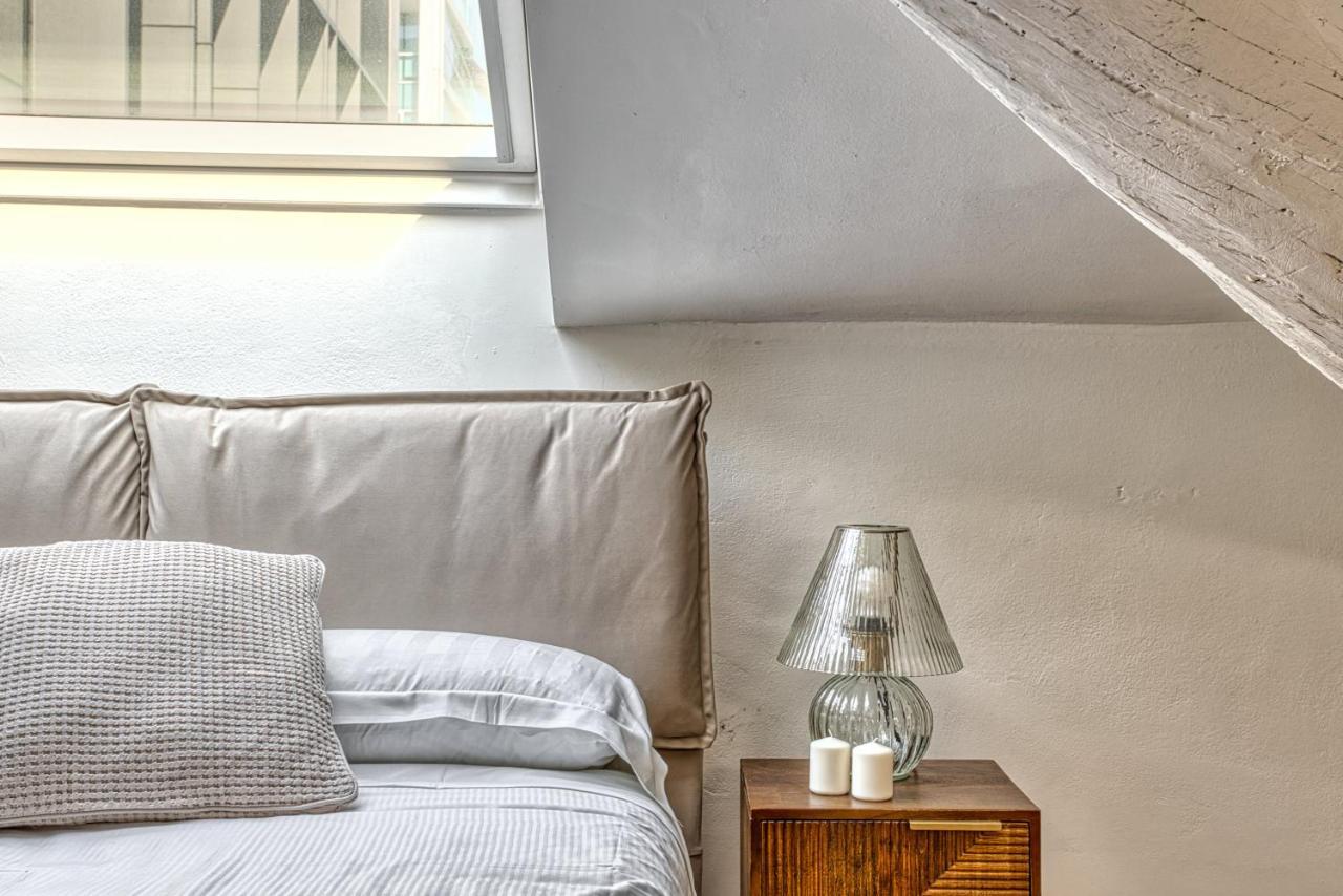 Trendy Loft Escape Corso Como มิลาน ภายนอก รูปภาพ