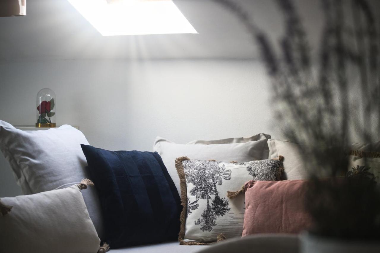Trendy Loft Escape Corso Como มิลาน ภายนอก รูปภาพ
