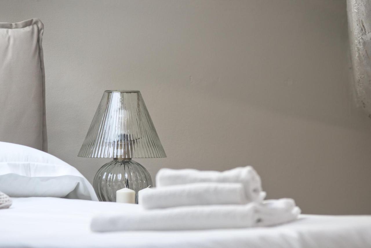 Trendy Loft Escape Corso Como มิลาน ภายนอก รูปภาพ
