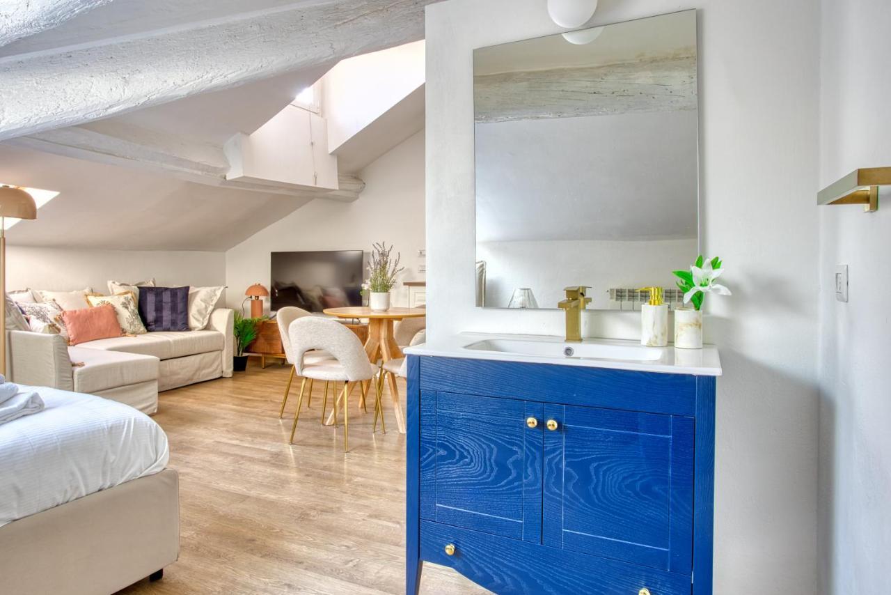 Trendy Loft Escape Corso Como มิลาน ภายนอก รูปภาพ