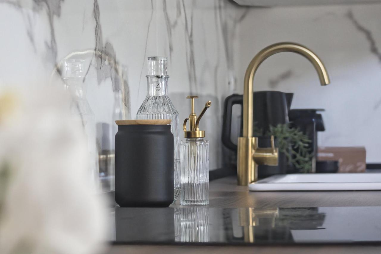 Trendy Loft Escape Corso Como มิลาน ภายนอก รูปภาพ