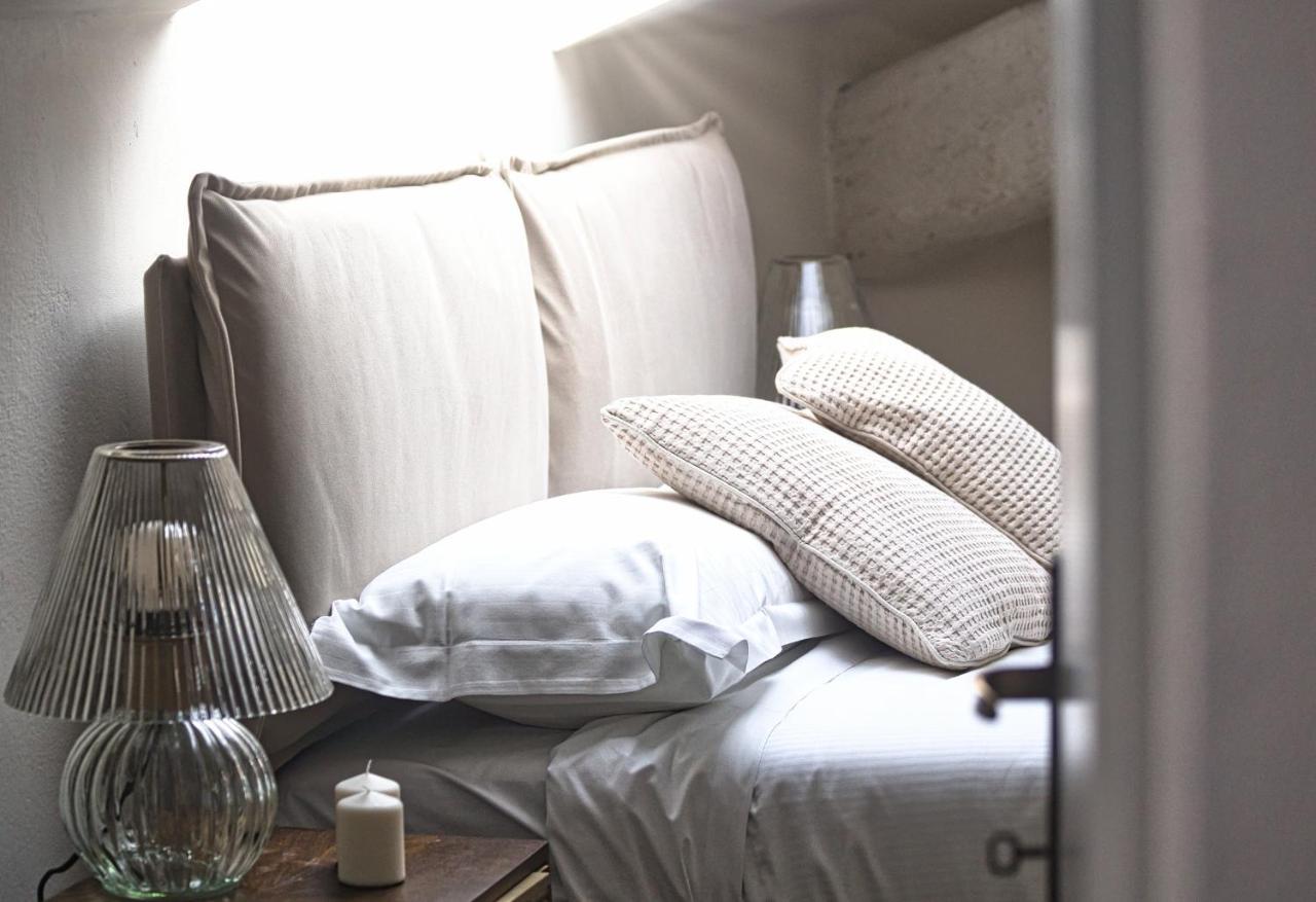 Trendy Loft Escape Corso Como มิลาน ภายนอก รูปภาพ